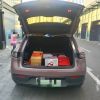 Used AITO M5 2023 Model EV RWD Standard Edition BEV 80kWh 620km