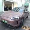 Used AITO M5 2023 Model EV RWD Standard Edition BEV 80kWh 620km
