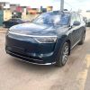 Used AITO M8 2025 Model Extended Range Max+ Edition 5-Seater 1.5T 160HP L4 AT REEV 53.4kWh 310km
