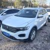 Used Volkswagen T-ROC 2022 Model 280TSI DSG FWD Elite Plus Edition 1.4T 150HP L4 7DCT