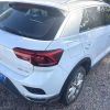 Used Volkswagen T-ROC 2022 Model 280TSI DSG FWD Elite Plus Edition 1.4T 150HP L4 7DCT