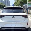 Used Volkswagen T-ROC 2024 Model 300TSI DSG FWD Time Edition 1.5T 160HP L4 7DCT