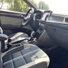 Used Volkswagen T-ROC 2024 Model 300TSI DSG FWD Time Edition 1.5T 160HP L4 7DCT