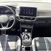 Used Volkswagen T-ROC 2024 Model 300TSI DSG FWD Time Edition 1.5T 160HP L4 7DCT