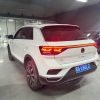 Used Volkswagen T-ROC 2024 Model 280TSI DSG FWD Time Edition 1.4T 150HP L4 7DCT