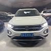 Used Volkswagen T-ROC 2024 Model 280TSI DSG FWD Time Edition 1.4T 150HP L4 7DCT