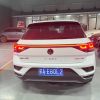 Used Volkswagen T-ROC 2024 Model 280TSI DSG FWD Time Edition 1.4T 150HP L4 7DCT