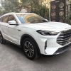Used Jetour X70 PLUS 2022 Model 1.5T CVT 7-Seater Edition 1.5T 156HP L4 9CVT