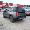 Used Beijing Off-Road BJ30 2024 Model 1.5T Light Off-Road Air Edition 1.5T 188HP L4 7DCT