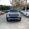 Used Beijing Off-Road BJ30 2024 Model 1.5T Light Off-Road Air Edition 1.5T 188HP L4 7DCT