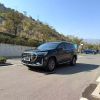 Used Jetour X90 PLUS 2024 Model 1.6TD Manual Yangfang PRO 7-Seater Edition 1.6T 197HP L4 6MT