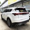 Used Jetour X70 PLUS 2023 Model 1.5T CVT Self-Strength MAX 5-Seater Edition 1.5T 156HP L4 9CVT
