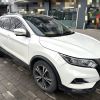 Used Nissan Qashqai 2019 Model 2.0L CVT Luxury Edition 2.0L 154HP L4 7CVT