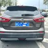 Used Nissan Qashqai 2021 Model 2.0L CVT Luxury Edition 2.0L 151HP L4 7CVT