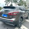 Used Nissan Qashqai 2021 Model 2.0L CVT Luxury Edition 2.0L 151HP L4 7CVT