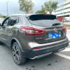 Used Nissan Qashqai 2021 Model 2.0L CVT Luxury Edition 2.0L 151HP L4 7CVT