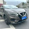 Used Nissan Qashqai 2021 Model 2.0L CVT Luxury Edition 2.0L 151HP L4 7CVT