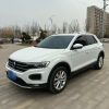 Used Volkswagen T-ROC 2021 Model 280TSI DSG FWD Elite Smart Connect Edition 1.4T 150HP L4 7DCT