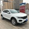 Used Volkswagen T-ROC 2021 Model 280TSI DSG FWD Elite Smart Connect Edition 1.4T 150HP L4 7DCT