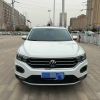 Used Volkswagen T-ROC 2021 Model 280TSI DSG FWD Elite Smart Connect Edition 1.4T 150HP L4 7DCT