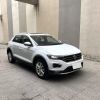 Used Volkswagen T-ROC 2021 Model 280TSI DSG FWD Elite Smart Connect Edition 1.4T 150HP L4 7DCT