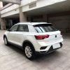 Used Volkswagen T-ROC 2021 Model 280TSI DSG FWD Elite Smart Connect Edition 1.4T 150HP L4 7DCT