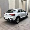 Used Volkswagen T-ROC 2021 Model 280TSI DSG FWD Elite Smart Connect Edition 1.4T 150HP L4 7DCT