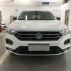 Used Volkswagen T-ROC 2021 Model 280TSI DSG FWD Comfort Smart Connect Edition 1.4T 150HP L4 7DCT