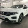 Used Volkswagen T-ROC 2021 Model 280TSI DSG FWD Comfort Smart Connect Edition 1.4T 150HP L4 7DCT