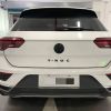 Used Volkswagen T-ROC 2021 Model 280TSI DSG FWD Comfort Smart Connect Edition 1.4T 150HP L4 7DCT