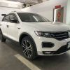 Used Volkswagen T-ROC 2021 Model 280TSI DSG FWD Comfort Smart Connect Edition 1.4T 150HP L4 7DCT