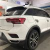 Used Volkswagen T-ROC 2021 Model 280TSI DSG FWD Comfort Smart Connect Edition 1.4T 150HP L4 7DCT