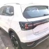Used Volkswagen T-Cross 2023 Model 200TSI DSG R-Line Smart Connect Edition 1.2T 116HP L4 7DCT