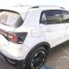 Used Volkswagen T-Cross 2023 Model 200TSI DSG R-Line Smart Connect Edition 1.2T 116HP L4 7DCT