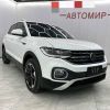 Used Volkswagen T-Cross 2021 Model 1.5L Automatic Connect Edition 1.5L 113HP L4 6AT