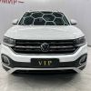 Used Volkswagen T-Cross 2021 Model 1.5L Automatic Connect Edition 1.5L 113HP L4 6AT