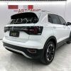 Used Volkswagen T-Cross 2021 Model 1.5L Automatic Connect Edition 1.5L 113HP L4 6AT