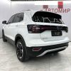 Used Volkswagen T-Cross 2021 Model 1.5L Automatic Connect Edition 1.5L 113HP L4 6AT