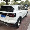Used Volkswagen T-Cross 2021 Model Automatic Smart Connect Edition 1.5L 113HP L4 6AT