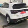 Used Volkswagen T-Cross 2021 Model Automatic Smart Connect Edition 1.5L 113HP L4 6AT