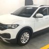 Used Volkswagen T-Cross 2021 Model Automatic Smart Connect Edition 1.5L 113HP L4 6AT