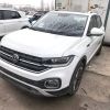 Used Volkswagen T-Cross 2023 Model 200TSI DSG Connect Edition 1.2T 116HP L4 7DCT