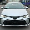 Used Toyota Corolla 2021 Model 1.2T S-CVT Elite PLUS Edition 1.2T 116HP L4 10CVT