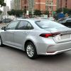 Used Toyota Corolla 2021 Model 1.2T S-CVT Elite PLUS Edition 1.2T 116HP L4 10CVT