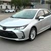 Used Toyota Corolla 2021 Model 1.2T S-CVT Elite PLUS Edition 1.2T 116HP L4 10CVT