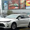 Used Toyota Corolla 2021 Model 1.2T S-CVT Elite PLUS Edition 1.2T 116HP L4 10CVT