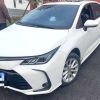 Used Toyota Corolla 2021 Model 1.2T S-CVT Pioneer PLUS Edition 1.2T 116HP L4 10CVT