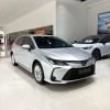 Used Toyota Corolla 2022 Model 1.2T S-CVT Pioneer PLUS Edition 1.2T 116HP L4 10CVT