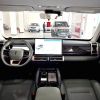 Used Chery iCAR 03 2024 Model 472km AWD Long-Range Edition BEV 65.69kWh 472km