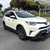 Used Toyota RAV4 2019 Model 2.0L CVT 2WD Style Edition 2.0L 151HP L4 8CVT